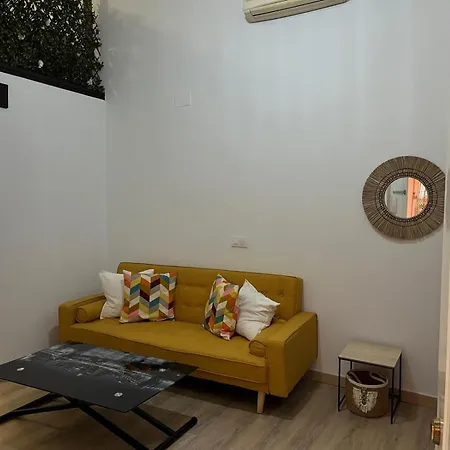 Apartment Feria *