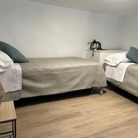 Feria Apartment *