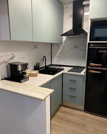 Feria Apartment